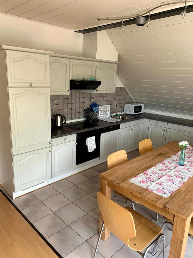 Ferienwohnung Klara Messstetten Exterior foto